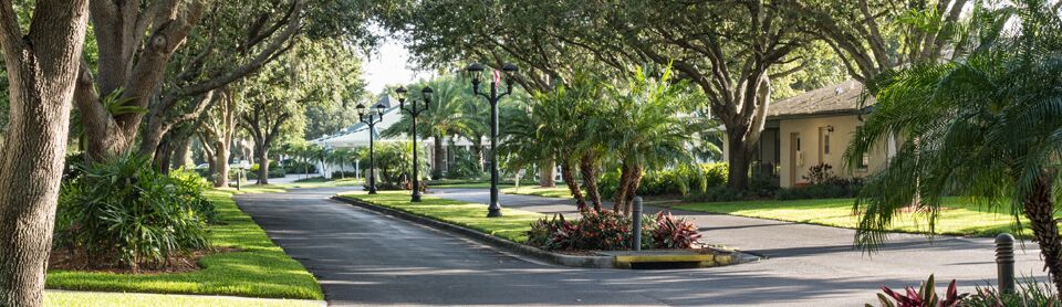 About Sunnyside Sunnyside Village