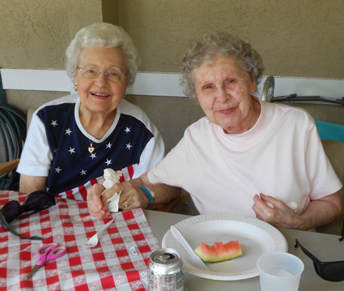 Manor Life Enrichment