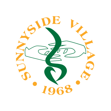 Sunnyside Village Logo